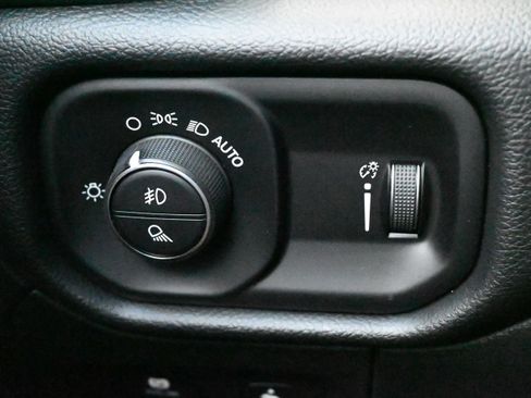 Used 2023 RAM 1500 Rebel w/ Rebel Level 1 Equipment Group image 29