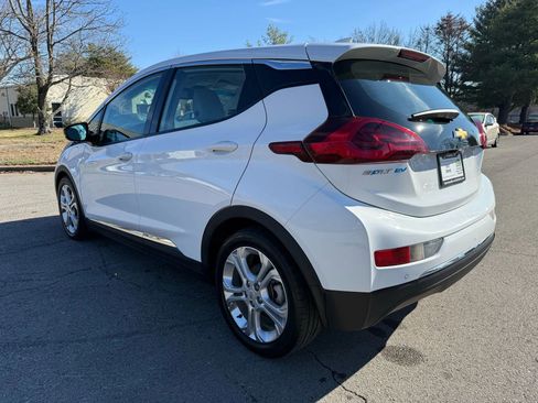 Used 2020 Chevrolet Bolt LT image 8