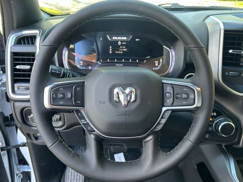 New 2026 RAM 1500 Big Horn image 18