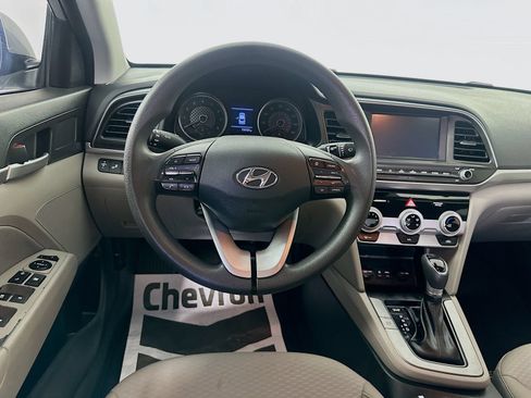 Used 2019 Hyundai Elantra SEL FWD image 24