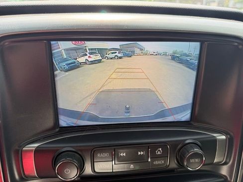 Used 2018 Chevrolet Silverado 1500 LT w/ All Star Edition image 12