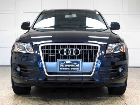 Used 2012 Audi Q5 2.0T Premium Plus image 2