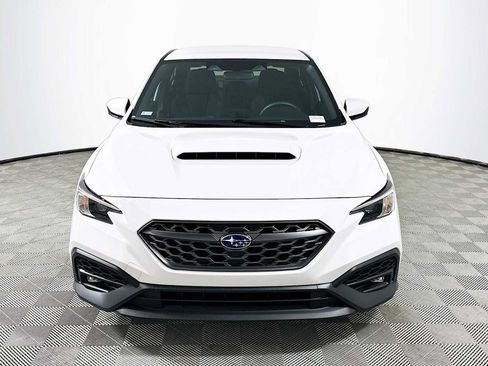 Certified 2024 Subaru WRX Premium image 2