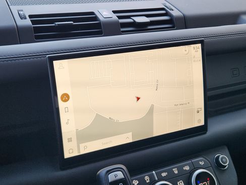 Certified 2025 Land Rover Defender 110 S image 21