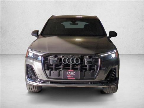 New 2026 Audi Q7 2.0T Premium Plus AWD/4WD image 2