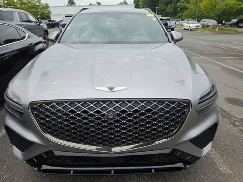 Certified 2023 Genesis GV70 3.5T Sport w/ Sport Prestige Package AWD/4WD image 5