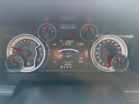 Used 2014 RAM 1500 Sport w/ Convenience Group image 24