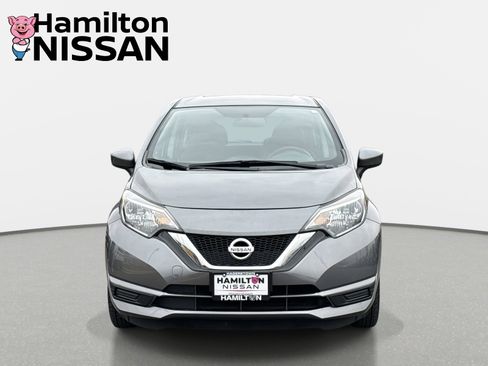Used 2018 Nissan Versa Note SV image 6