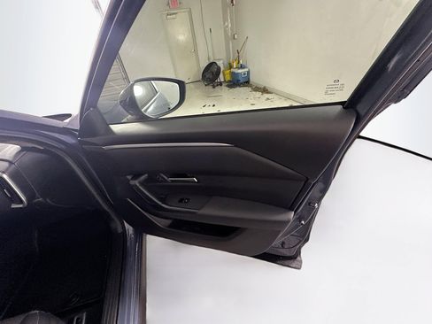 Used 2024 MAZDA CX-50 AWD 2.5 S w/ Cargo Package image 32