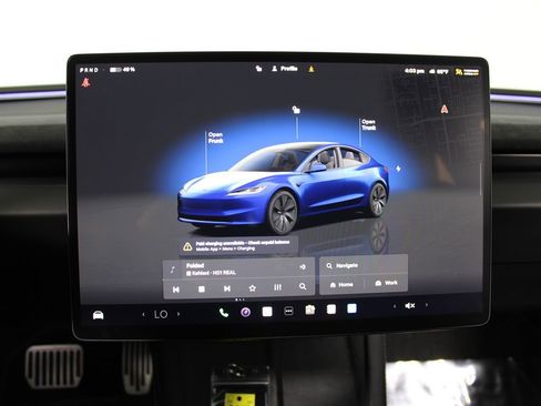 Used 2024 Tesla Model 3 Long Range image 14