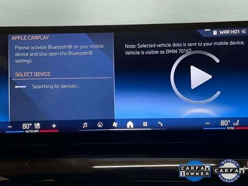 Used 2025 BMW 530i xDrive image 44