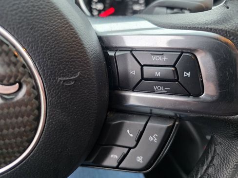 Used 2015 Ford Mustang Premium w/ Ecoboost Performance Package image 22