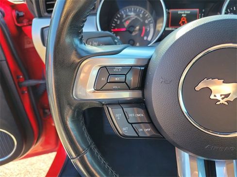 Used 2023 Ford Mustang Premium image 17