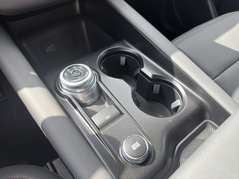 New 2026 Ford Explorer Active w/ Active Comfort Package RWD image 40