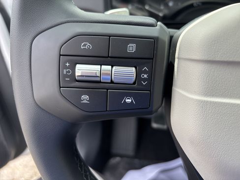 New 2025 Kia K4 GT-Line image 16