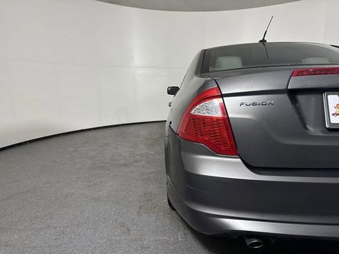 Used 2011 Ford Fusion SE w/ 201A Rapid Spec Order Code image 29