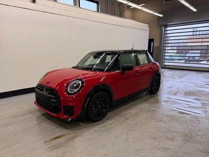New 2026 MINI Cooper S