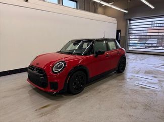 New 2026 MINI Cooper S FWD video 1