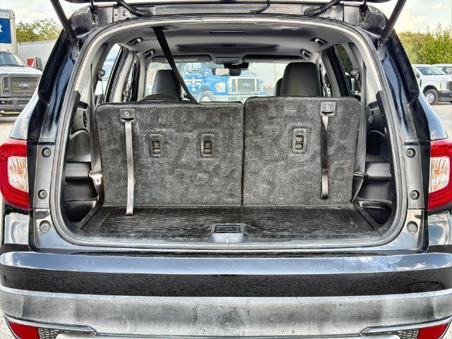 Used 2019 Honda Pilot EX-L image 24