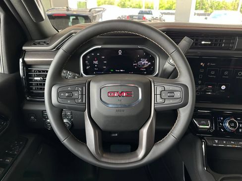 New 2026 GMC Sierra 2500 AT4 w/ AT4 Premium Plus Package AWD/4WD image 18