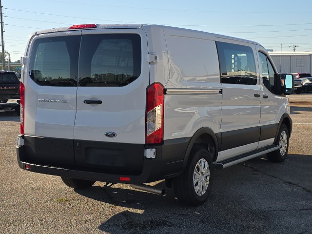 Used 2025 Ford Transit 250 Low Roof w/ Exterior Upgrade Package RWD image 5