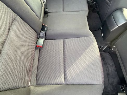 Used 2008 MAZDA MAZDA3 s Sport image 16