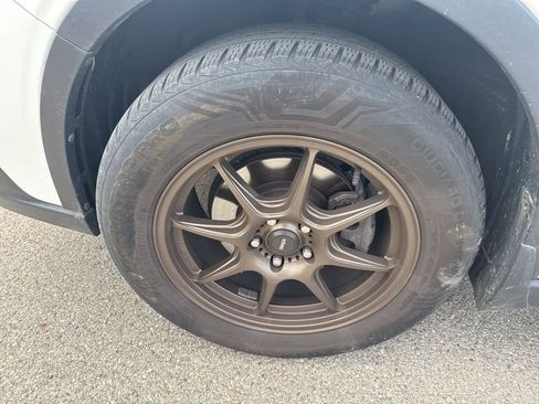 Used 2020 Subaru Outback Onyx Edition XT AWD/4WD image 29