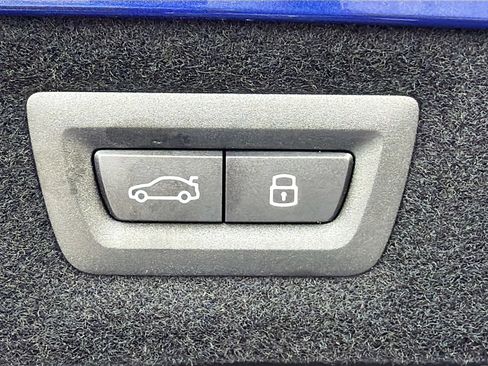 Used 2026 BMW 840i Convertible RWD image 12