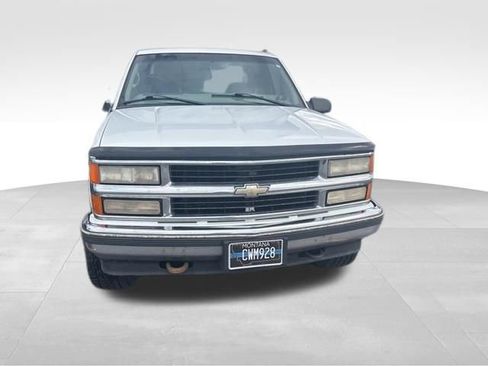 Used 1999 Chevrolet Silverado 1500 4x4 Extended Cab image 5