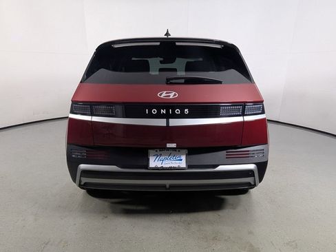 New 2026 Hyundai Ioniq 5 SEL image 6