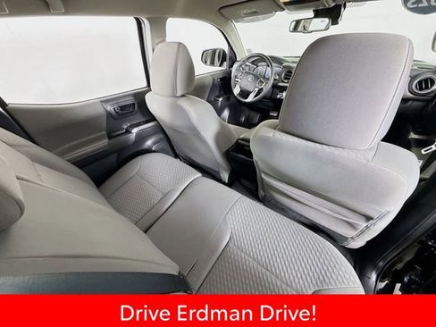 Used 2023 Toyota Tacoma SR5 w/ Technology Package AWD/4WD image 29