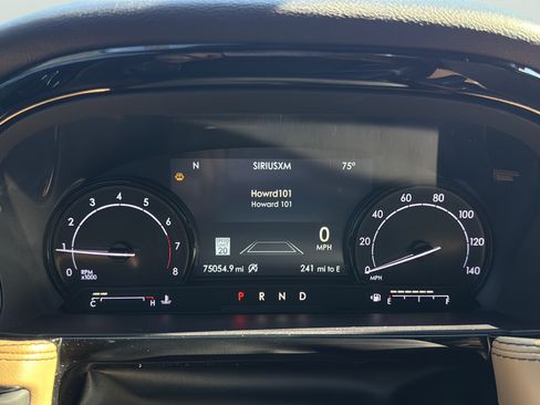 Used 2020 Lincoln Corsair Reserve w/ Equipment Group 201A FWD image 21