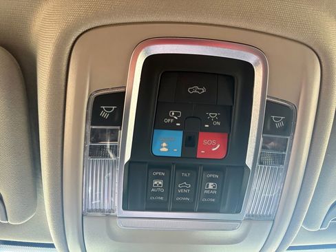 New 2026 RAM 3500 Longhorn image 12