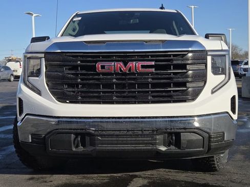 New 2026 GMC Sierra 1500 Pro w/ Pro Value Package image 14