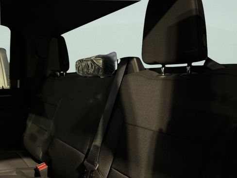 New 2026 GMC Sierra 2500 SLE w/ SLE Value Package; image 12