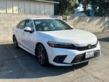 Used 2023 Honda Civic Touring image 2