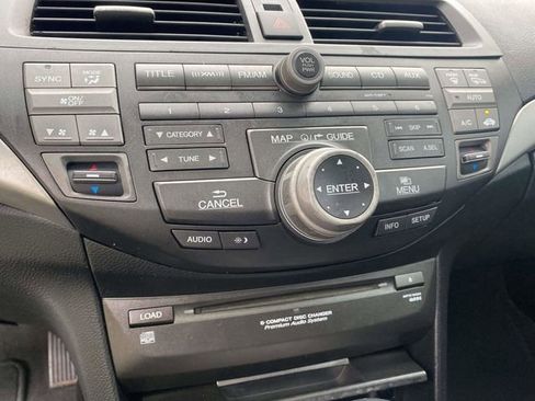 Used 2012 Honda Accord EX-L image 27