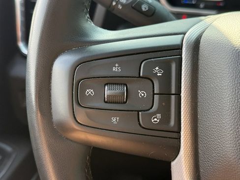 Used 2024 GMC Sierra 3500 Denali w/ Denali Reserve Package AWD/4WD image 14
