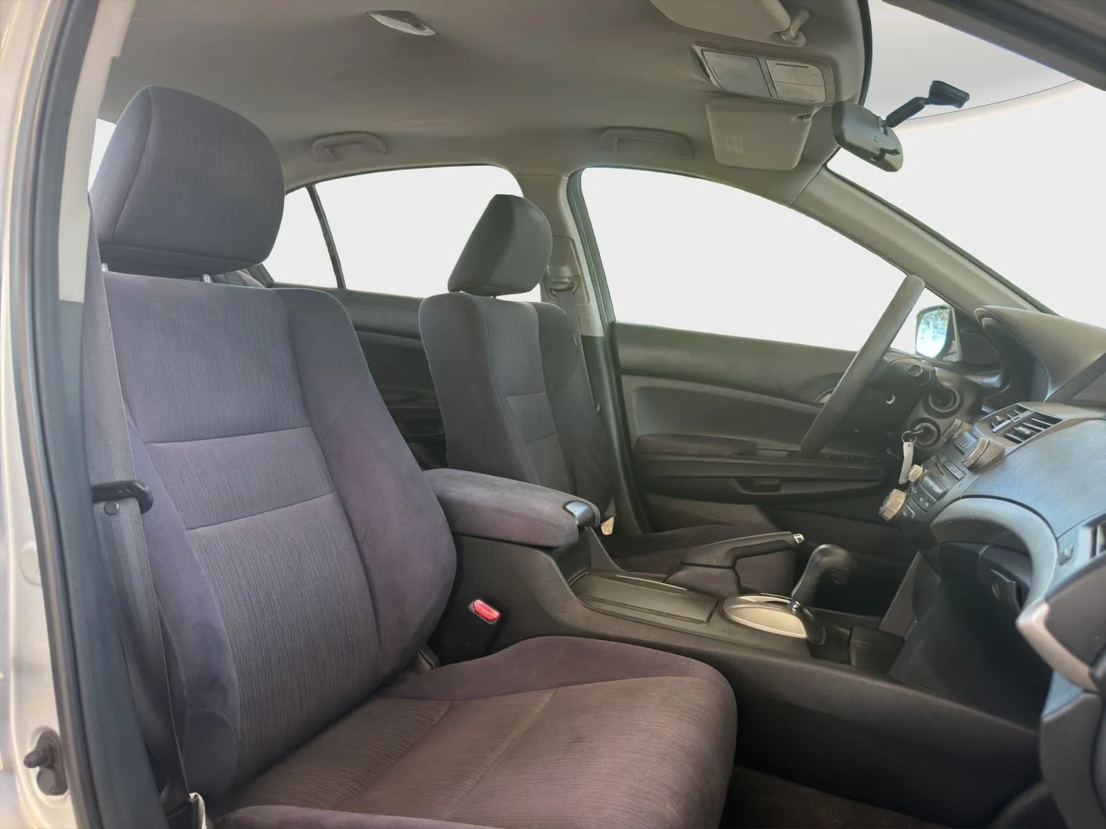 Used 2011 Honda Accord LX image 18