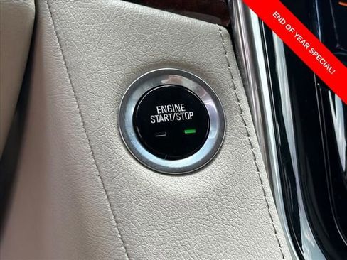 Used 2016 Cadillac Escalade Luxury image 6