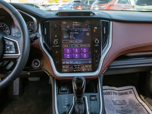 Used 2022 Subaru Outback Touring XT w/ Popular Package #2 image 15