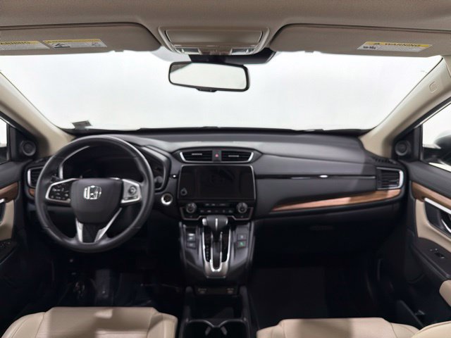 Used 2022 Honda CR-V EX-L image 29