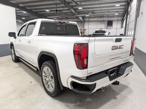 Used 2021 GMC Sierra 1500 Denali w/ Denali Ultimate Package image 5