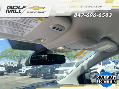 Used 2024 Ford Edge Titanium AWD/4WD image 26