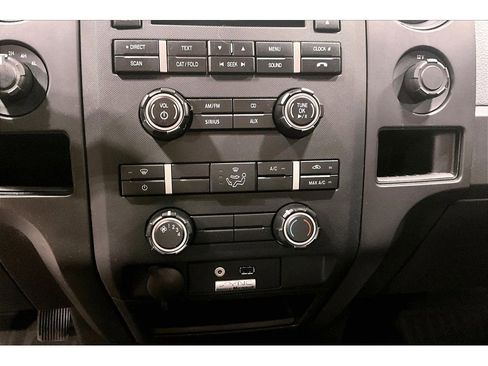Used 2014 Ford F150 STX w/ Equipment Group 201A Mid AWD/4WD image 33