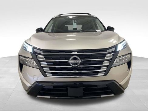 New 2026 Nissan Rogue Platinum w/ Platinum Premium Package AWD/4WD image 6