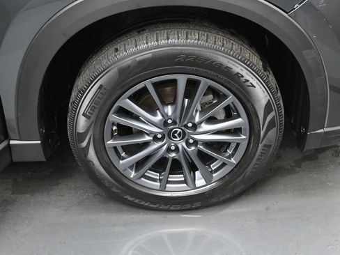 Used 2019 MAZDA CX-5 Touring AWD/4WD image 36