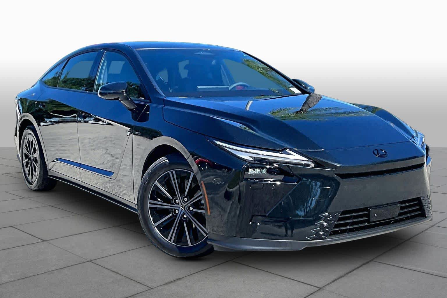 Used 2026 Lexus ES 350h w/ Accessory Package (K3) FWD image 3