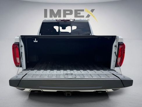 Used 2024 GMC Sierra 1500 Denali w/ Denali Reserve Package AWD/4WD image 14