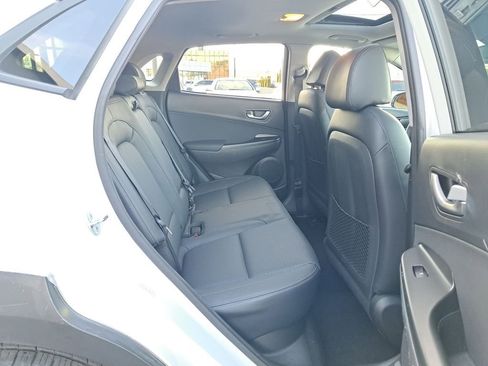 Used 2020 Hyundai Kona Ultimate image 15